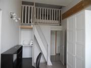 Location Appartement Rue Saint Laurent, Grenoble