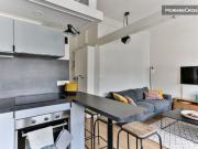 Location Appartement Rue Saint Lazare, Paris