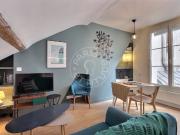 Location Appartement Rue Saint Lazare, Paris