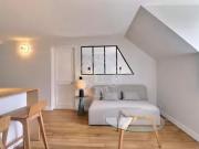 Location Appartement Rue Saint Lazare, Paris