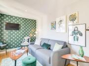 Location Appartement Rue Saint Lazare, Paris