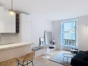 Location Appartement Rue Saint Lazare, Paris