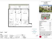 Location Appartement Rue Saint Léger, Saint Germain en Laye