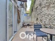 Location Appartement Rue Saint Léopold, Marseille