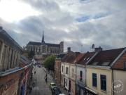Location Appartement Rue Saint Leu, Amiens