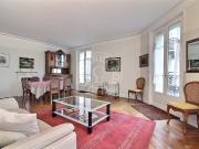 Location Appartement Rue Saint Louis en l'Île, Paris