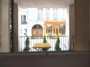 Location Appartement Rue Saint Louis en l'Île, Paris