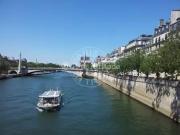 Location Appartement Rue Saint Louis en l'Île, Paris