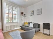 Location Appartement Rue Saint Louis en l'Île, Paris