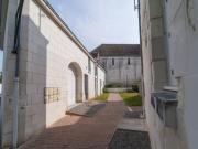 Location Appartement Rue Saint Mandé, Villentrois...