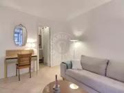 Location Appartement Rue Saint Marc, Paris