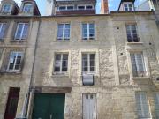 Location Appartement Rue Saint Martin, Caen