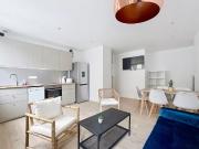 Location Appartement Rue Saint Martin, Le Mans