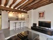 Location Appartement Rue Saint Martin, Paris