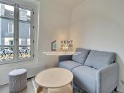 Location Appartement Rue Saint Martin, Paris