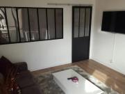 Location Appartement Rue Saint Mathieu, Lyon