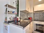 Location Appartement Rue Saint Maur, Paris