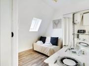 Location Appartement Rue Saint Maur, Paris