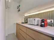 Location Appartement Rue Saint Maur, Paris