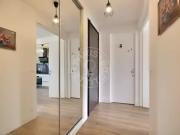 Location Appartement Rue Saint Maur, Paris