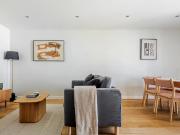 Location Appartement Rue Saint Maur, Paris