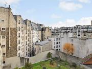 Location Appartement Rue Saint Maur, Paris