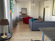 Location Appartement Rue Saint Maurice, Lyon