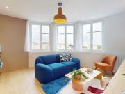 Location Appartement Rue Saint Maurice, Lyon