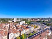 Location Appartement Rue Saint Maximin, Metz