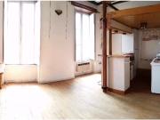 Location Appartement Rue Saint Nicolas, La Rochelle
