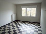 Location Appartement Allée Père Jamet, Caen