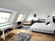 Location Appartement Rue Saint Paul, Paris