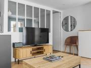 Location Appartement Rue Saint Paul, Paris