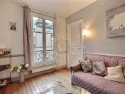 Location Appartement Rue Saint Paul, Paris