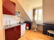 Location Appartement Rue Saint Pierre, Caen