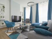 Location Appartement Rue Saint Pierre les Dames, Reims