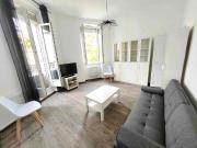 Location Appartement Rue Saint Pierre, Marseille