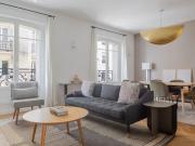 Location Appartement Rue Saint Pierre, Neuilly sur Seine