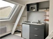 Location Appartement Rue Saint Pierre Saint Paul, Lille