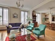 Location Appartement Rue Saint Placide, Paris