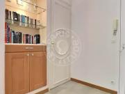 Location Appartement Rue Saint Roch, Paris