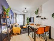 Location Appartement Rue Saint Romain, Lyon