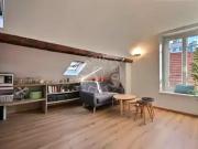 Location Appartement Rue Saint Sabin, Paris