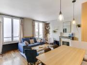 Location Appartement Rue Saint Sabin, Paris