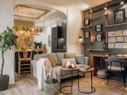 Location Appartement Rue Saint Sauveur, Paris