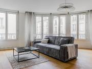 Location Appartement Rue Saint Sauveur, Paris