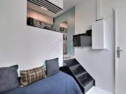 Location Appartement Rue Saint Sauveur, Paris