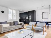 Location Appartement Rue Saint Sauveur, Paris