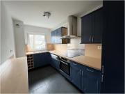 Location Appartement Rue Saint Sébastien, Lille