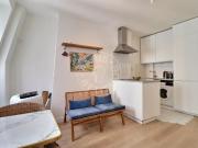 Location Appartement Rue Saint Sulpice, Paris